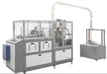 Automatic Double PE Coated Paper Cup Machine 80 - 95pcs/min