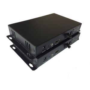 China HDMI Fiber Extender （support IR） wholesale