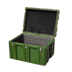 China Multi Function Rotomolded Tool Box Airdrop Medical Kit wholesale