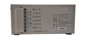 LCD LED Display AVR voltage regulator With Relative Humidity≤95%