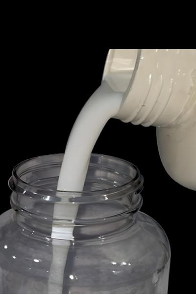 Quality Economical Interior And Exterior Paint Styrene Acrylic Paint Emulsiona Strong Adhesion for sale