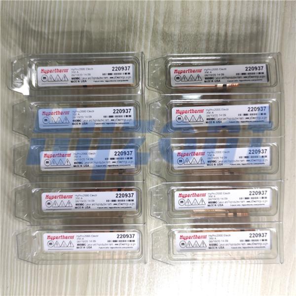 200 Plasma 200A 220937 Electrode