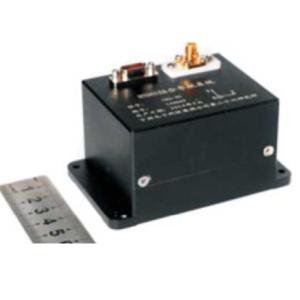 10m CEP Accelerometer Gyro Sensor Anti Disturbance High Performance Mems Gyro