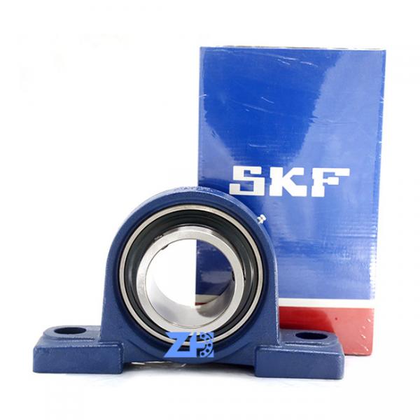 Quality SY516M Pillow Ball Bearing Less Energy Consumption Pillow Block Flange Bearing for sale