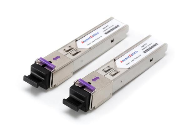 Quality GPON OLT sfp transceiver module Class C+ 2.488 Gbit / s downstream 1.244 Gbit / s upstream for sale