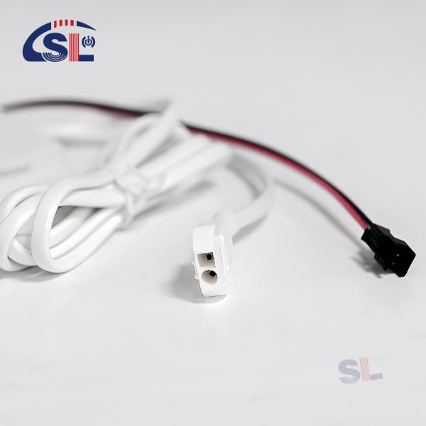 Customized Single Color Touch Sensor Switch for Mirrors Easy to Install and 3 Included