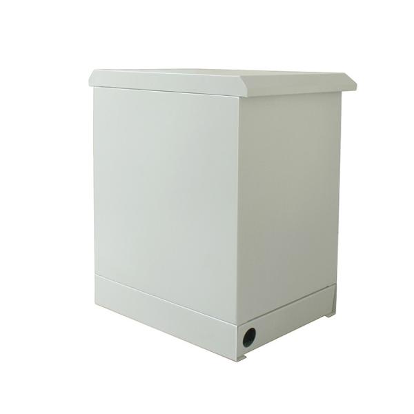 0.8 Power Factor 3000VA Outdoor UPS System For Telecommunications