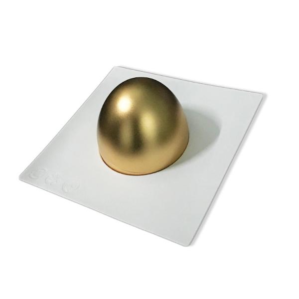 Wet Pressing Molded Pulp Tray Sugarcane Paper Material Perfume Packaging