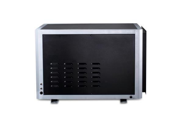 Quality 2200m3/H 5L/H Ceiling Mounted Dehumidifier For Cinema Studio for sale