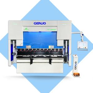 Eco Green Series Hybrid Servo System Cnc Press Brake Metal Bending Machine For Sheet