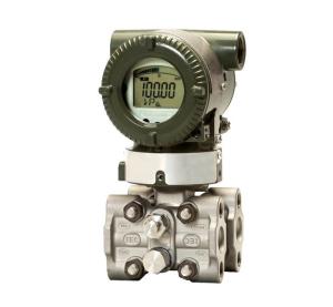 China EJA110E-DMS4J-912DB yokogawa Differential Pressure Transmitter wholesale