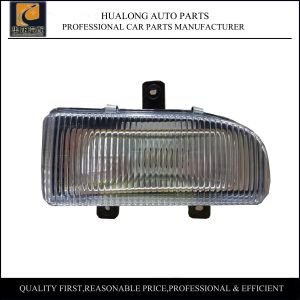 China Truck Fog Lamp 101-2096 Hyundai HD120 Parts wholesale