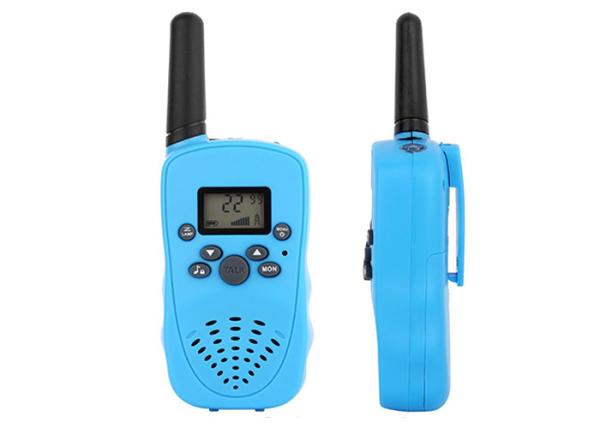 Quality Smart Size Bluetooth Two Way Radio , Call Alert Walkie Talkie For Home Use for sale