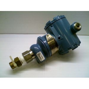 China Rosemount 3051CD2A22A1BS2M5B4I1Q4Q8 Pressure Temperature Transmitter CE wholesale