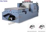High Frequency 60kN Vibration Force Vibration Test System with 100mm Displacemen