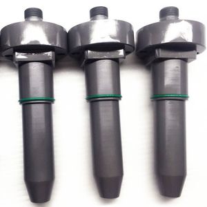 China YANMAR DAIHATSU Marine Spare Parts With Nozzle / Plunger / Delivery Valve wholesale