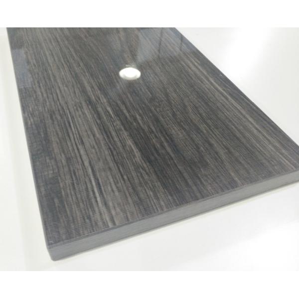 750KGS/M3 Wood Effect Paint Mdf