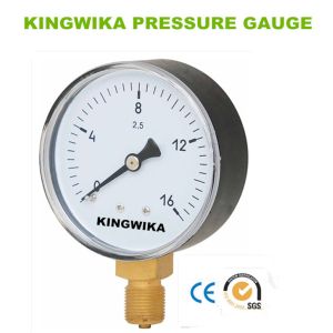 Buy cheap pressure gauge YYA-02 from wholesalers