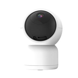 China Smart PT Baby Monitor Camera with Cry Detection wholesale