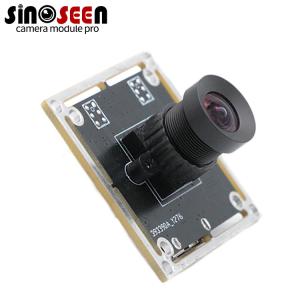 China Imx335 Sensor Camera Module 5MP 1080P 60FPS USB3.0 For Security Monitoring wholesale
