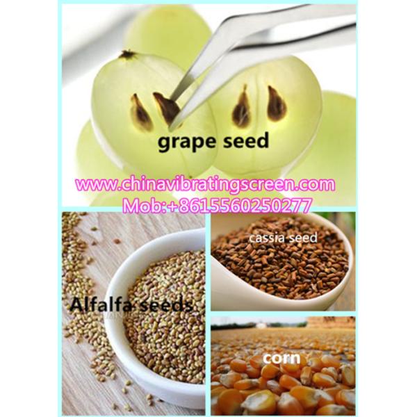 wholesale suppliers online peanut grape seed screw feeder machine