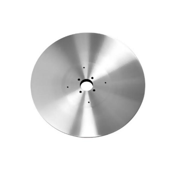Quality D610/24inch Most Standard Machine Compatibility Log Cut Saw Blade Ultra Sharp for sale