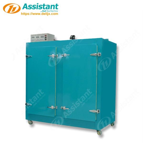 450mm Tea Roller Twisting Machine for Rolling Green Tea Black Processing DL-6CRT-45