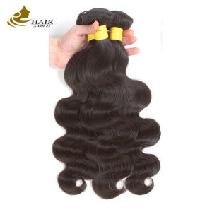 China Customized Curly Human Hair Bundles Extensions Peruvian Deep Wave wholesale