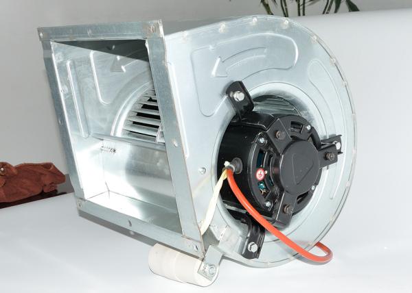 Quality Output Power 900W 220v 50Hz Centrifugal Blower Fan Air Conditioning Fan Motor Compact Size for sale