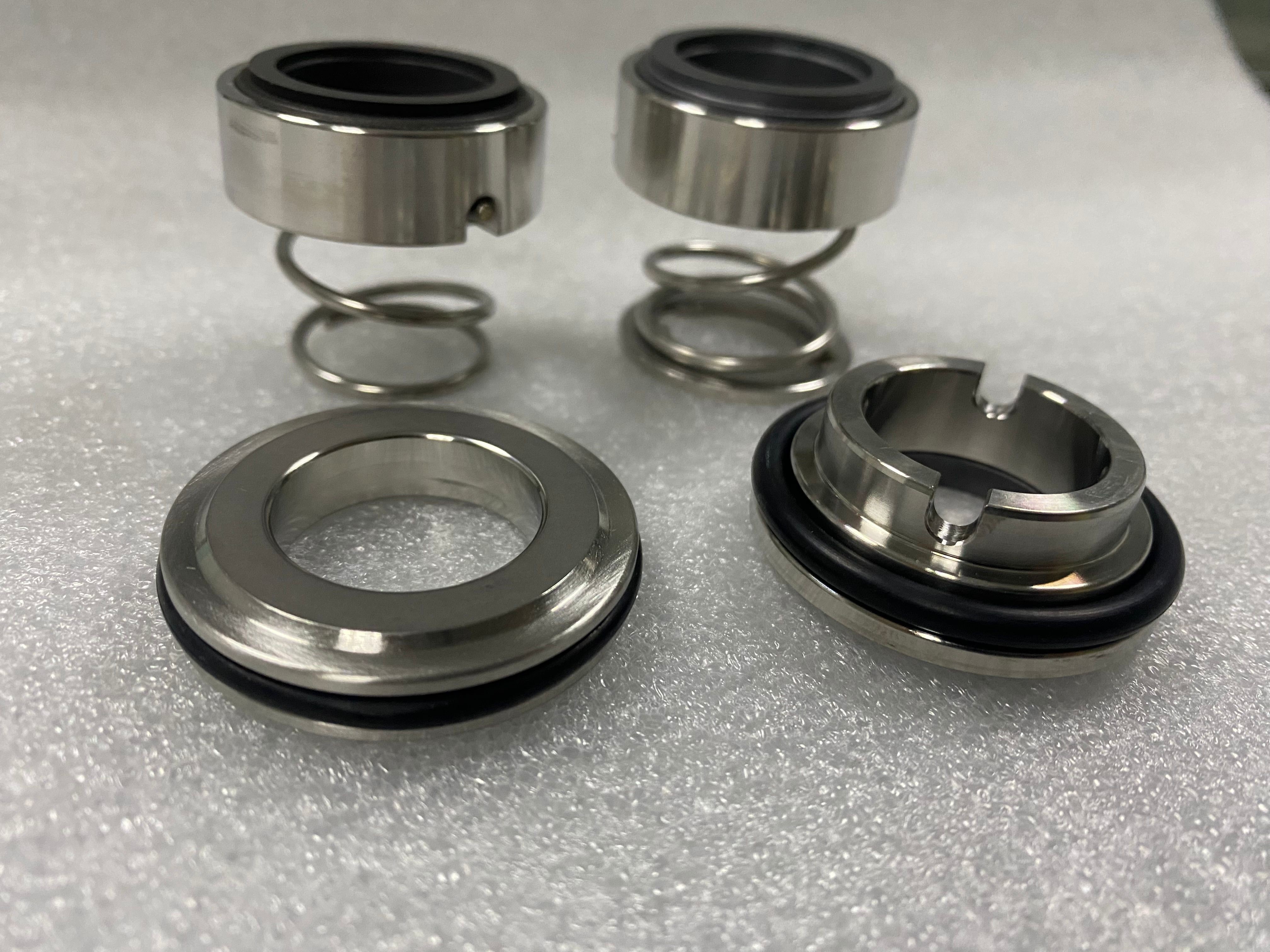 Single Spring Mechanical Seal T01F 22mm For Fristam Centrifugal Pump