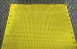 Flexible dispaly for food delivery BOX FPCB Advertise LED Screen FPC Circuit