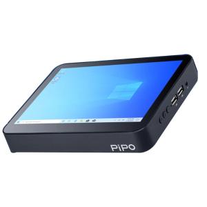 China Windows PiPO X11 Mini PC , Industrial Small Mini Computer Touch Screen wholesale
