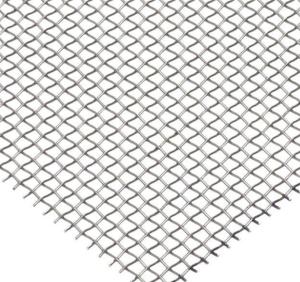China Dutch Weave Nichrome Wire Mesh Stainless Steel Screen Mesh for Sieving wholesale