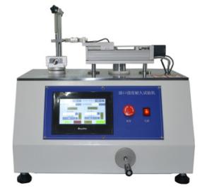 China PLC Touch Screen Control AC220V Mobile Phone Connector Tester and drop test machine wholesale