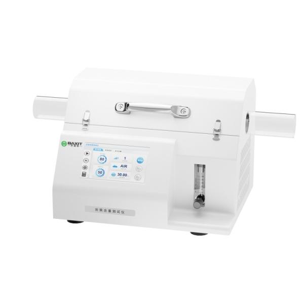 Cheap Price Automatic Carbon Black Content/ash Content Tester