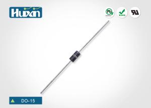 2a 600V Fast Recovery Rectifier Diode Scr Silicon Controlled Rectifier Axial Leads
