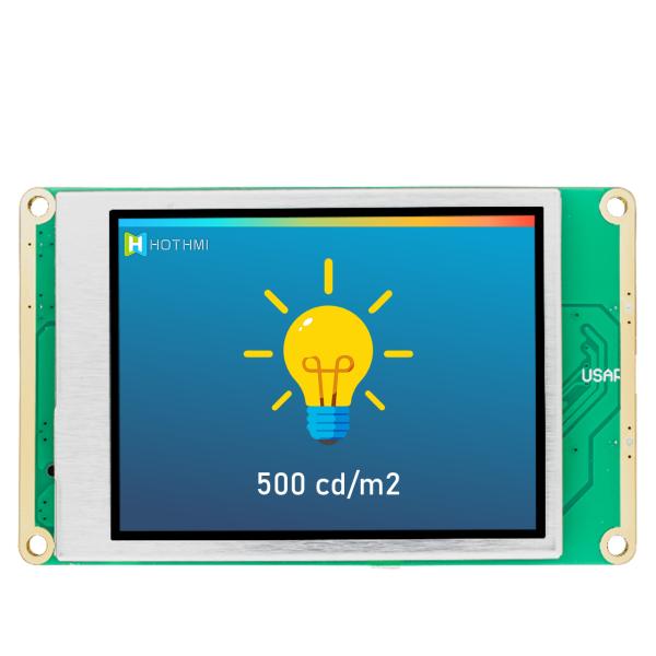 2.8 Inch Smart TFT Display Module with ST7789 Controller