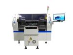 Correction Automatically SMT Chip Mounter With Online Drive Transmission Mode