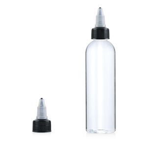 China E Juice Labelling SGS Empty Condiment Bottles wholesale