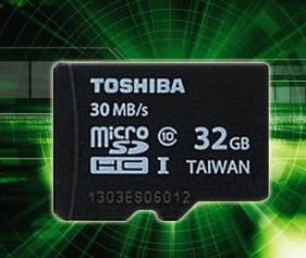 high Speed Micro SD SDHC TF Transflash Card Class 10