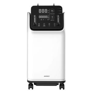 China Portable Respicare 10l O2 Concentrator Machine ISO Approved wholesale