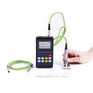 China Eddy Current Magnetic Coating Thickness Gauge Paint Film Meter wholesale