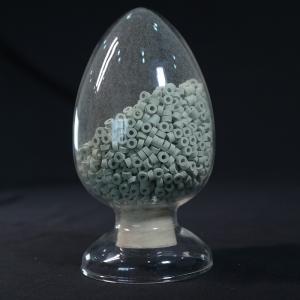 China Pd/Pt/Ni/Co Hydrogenation Catalyst Gray / Black Particles 150-250°C Operating Temperature wholesale