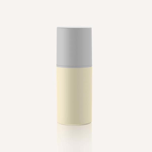 Quality Airless Bottles GR224A Refillable Inner Bottle PETG Outer Bottle for sale