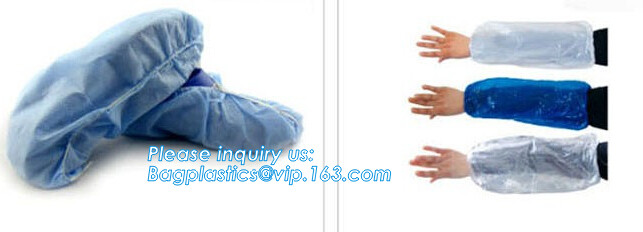 Medical Disposable Nitrile Coated Hand Gloves,Industrial Garden Working Resistant Disposable Nitrile Black Gloves BAGEAS