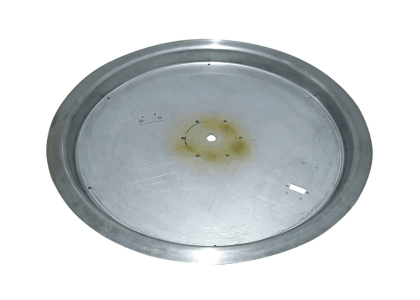 Factory price garden real flame LPG NPG propane outdoor ggas fireplace direct vent fire pit bowls