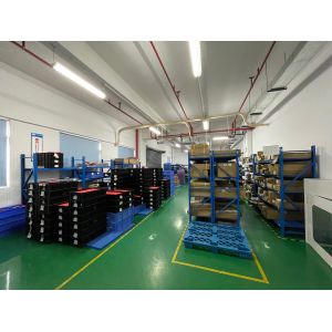 Shenzhen Yongchuangli Electronic Technology Co., Ltd.