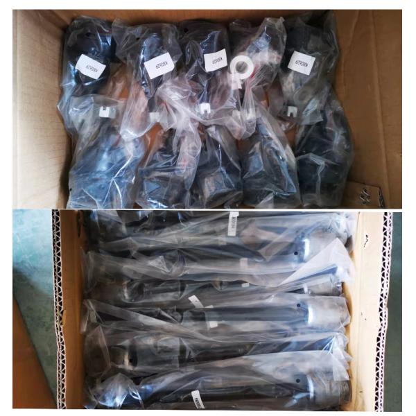 Original std size 20470-SA011 KEMMEX CL0537 REAR Stabilizer Link for SUBARU FORESTER SG5