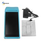 5.5inch Touch Screen Handheld POS Printer with Wireless Interface and Thermal