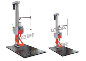 China ISTA3A 6A Drop Test Machine for Packaging wholesale